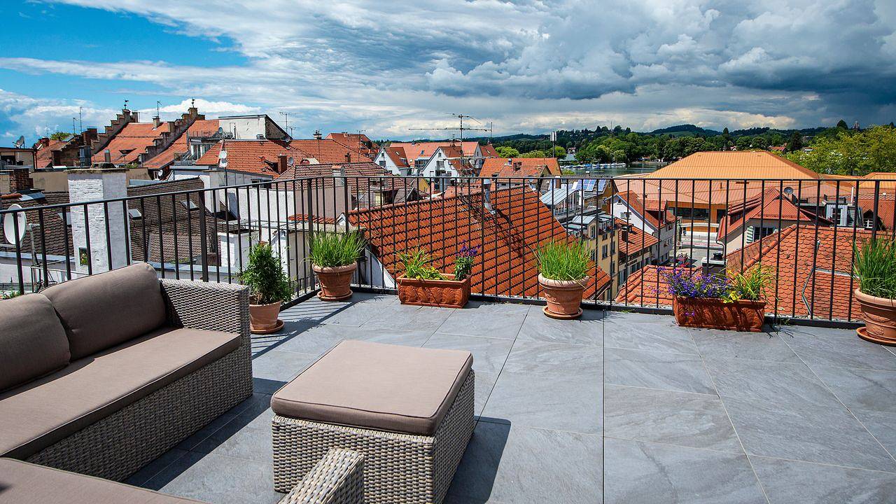 Ganze Ferienwohnung, Ferienwohnung für 6 Personen (135 m²) in Lindau in Lindau, Bayerisch Schwaben