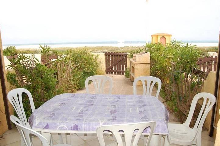 Ferienhaus für 6 Personen in Port Leucate