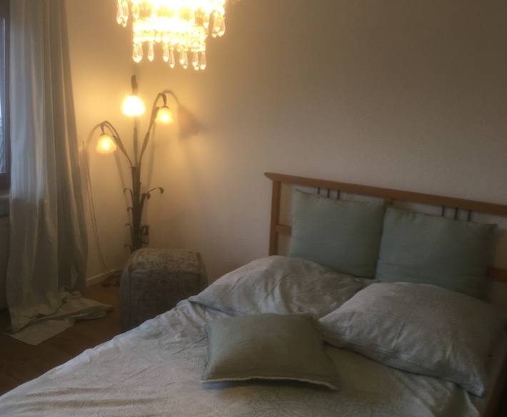 Ferienwohnung für 4 Personen am Mittelrhein - 3