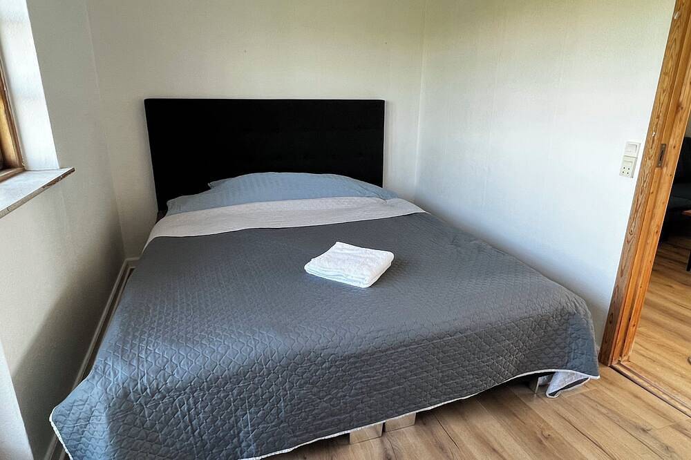 Cozy Holeby House Close to Puttgarden/femern/lalandia/knuthenborg in Holeby, Schwedische Ostsee
