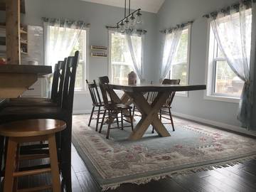 Cabin Rentals And Lodges for 8 Guests in Manitoba, Canada, Picture 3