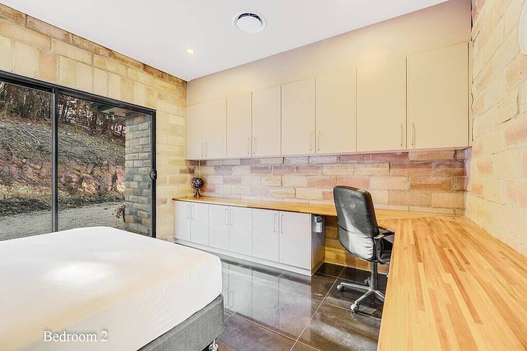 Tyalla Lodge Unique Luxe Design in the Mountains in Mudgee, Mid-Western Regional Council