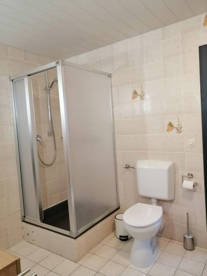 Ferienwohnung für 2 Personen, mit Garten an der Burg Eltz - 4
