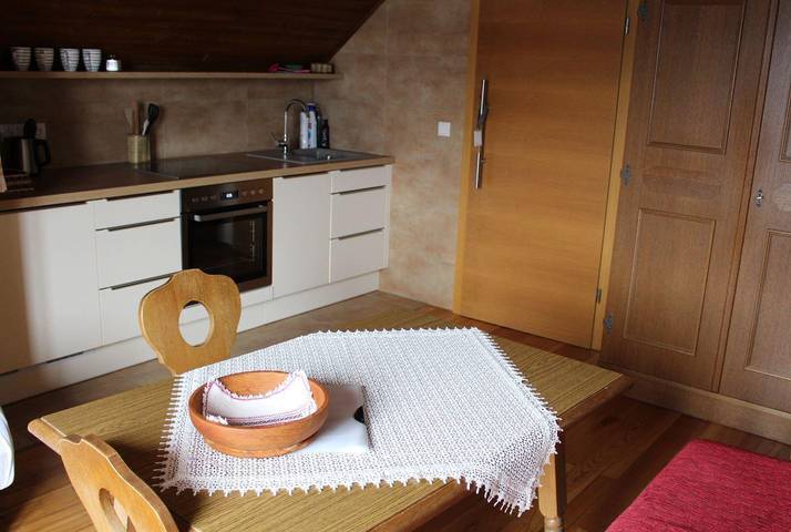 Ferienwohnung für 4 Personen, mit Garten in Mauterndorf - 4