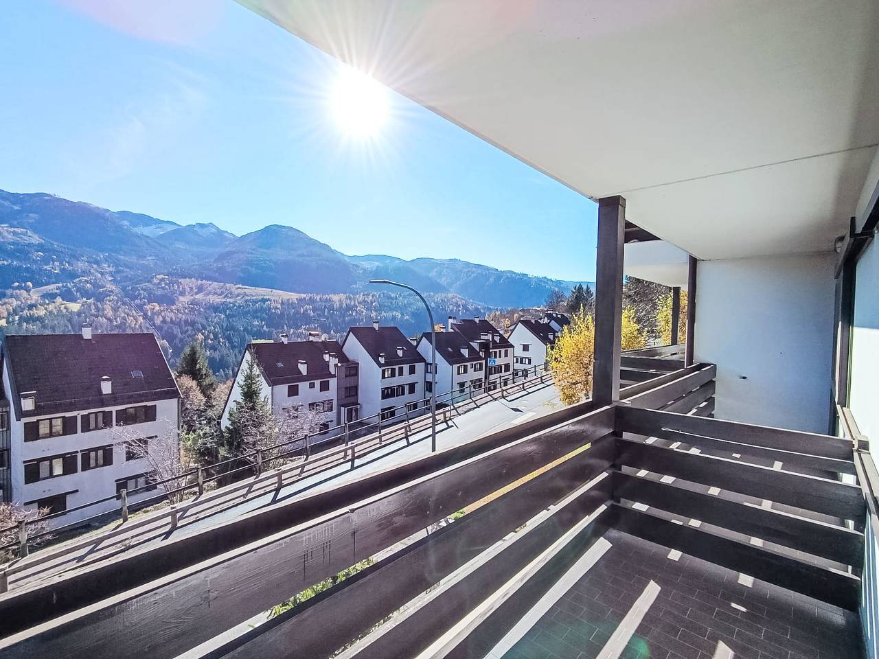 Ganze Wohnung, Val Fiemme in Cavalese, Fleimstaler Alpen