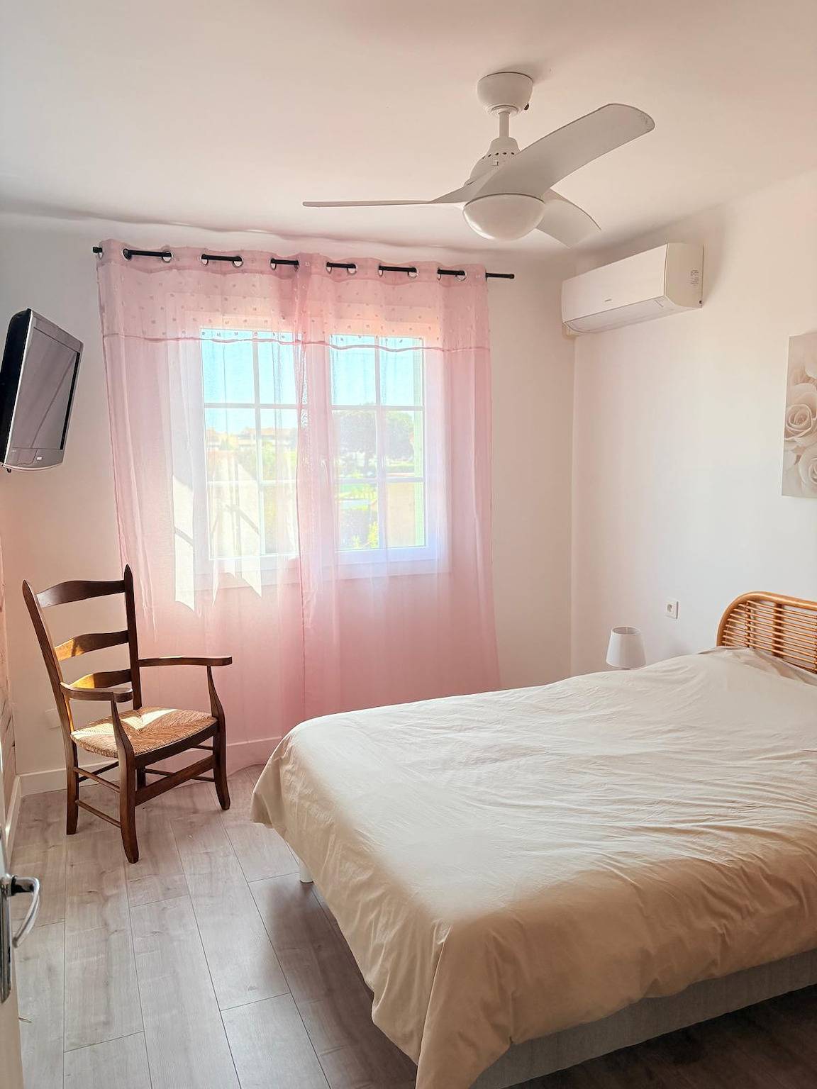 St Cyprien superbe appartement 3 chambres standing in Saint-Cyprien-Plage, Saint-Cyprien