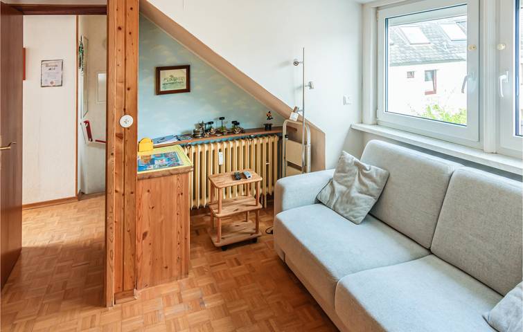 Ferienwohnung für 3 Personen auf Helgoland - 2