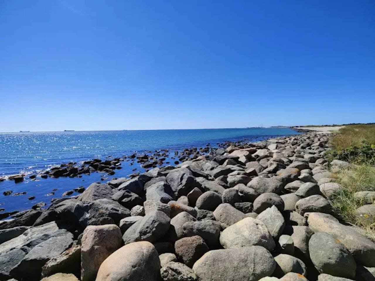 4 person ferie hjemme i Skagen in Skagen, Tannisbucht