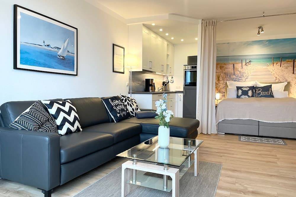 Appartamento vacanze a Cuxland a partire da 94€ a notte