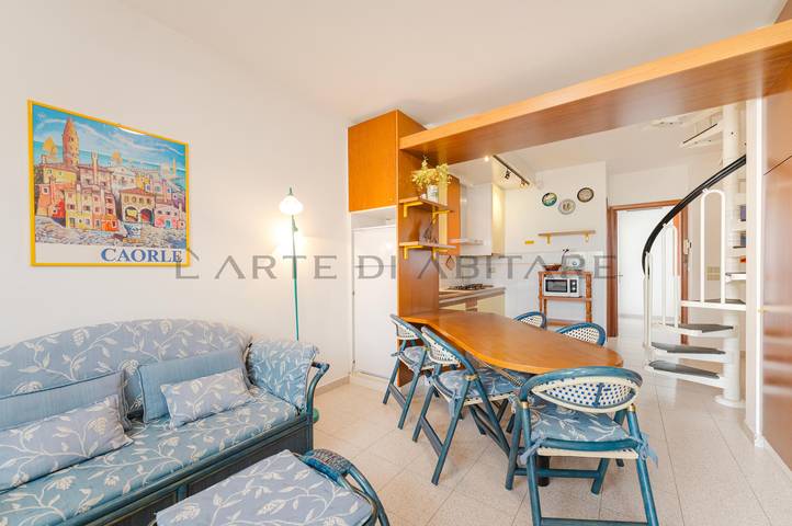 Ganze Wohnung, Riviera Caorle in Spiaggia di Levante (Caorle), Caorle