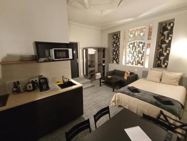 Ferienwohnung für 4 Personen - 1