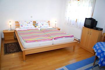 Studio für 2 Personen in Owingen, Region Bodensee-Oberschwaben, Bild 1
