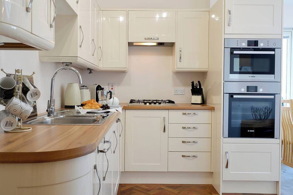 2 slaapkamer accommodatie in Inverboyndie, near Banff in Banff, Aberdeenshire