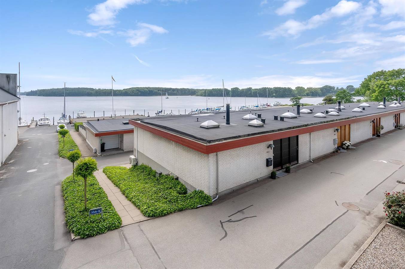 Hel lejlighed, Apartment in Svendborg with Wifi in Svendborg Kommune