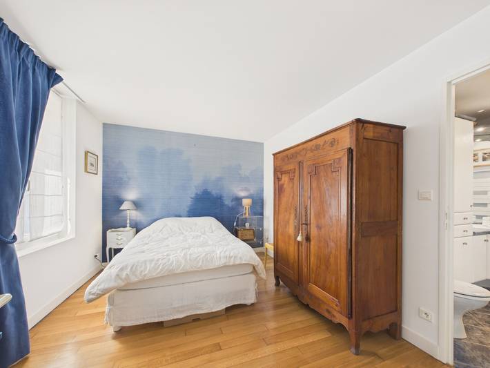 Maison pour 4, 200 m de la plage et tout à pied in Les Sables-d'Olonne, Vendée