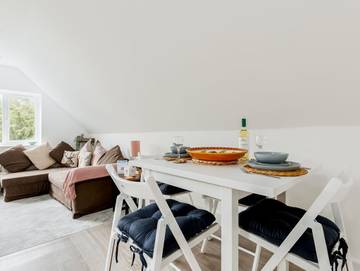 Cottage for 4 People in Poole, South West England, Photo 3