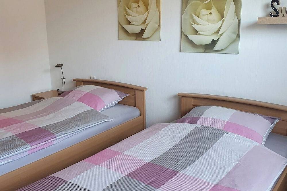 Ganze Wohnung, Ferienwohnung Hölscher, 80m2, 1-3 Pers. in Ascheberg, Nordrhein-Westfalen