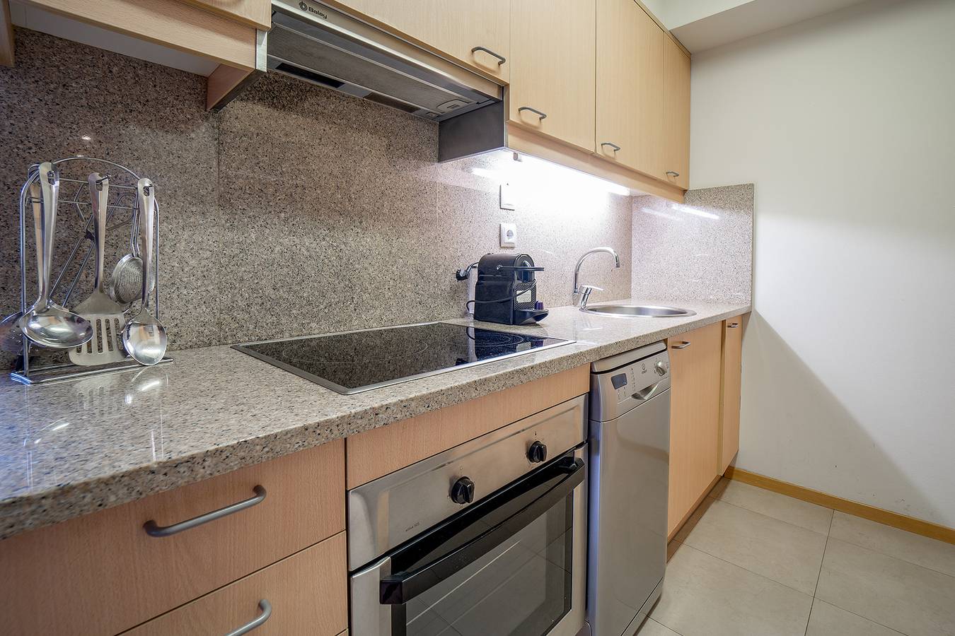 Apartamento entero, Apartaments Superior Baix 22H in El Tarter, Grandvalira