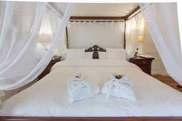 B&b for 2 People in Ducey, Avranches region, Photo 2