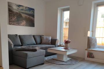 Ferienwohnung für 4 Personen in Husum