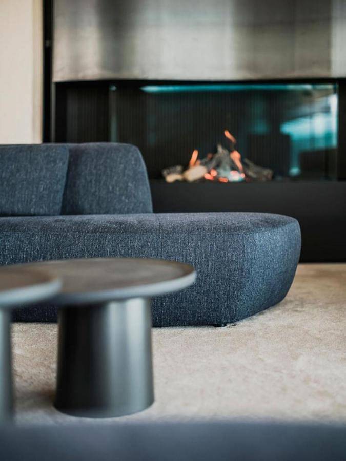 Ferienwohnung für 8 Personen, mit Terrasse und Sauna sowie Pool und Ausblick in Cadzand - 2