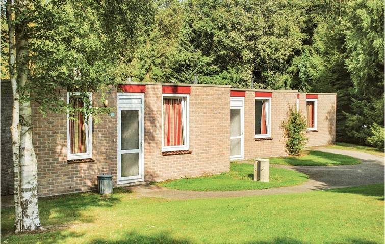 Ferienhaus für 6 Personen