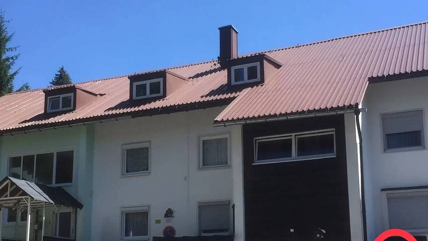 Ferienwohnung für 4 Personen, mit Garten, mit Haustier in Haidmühle - 3