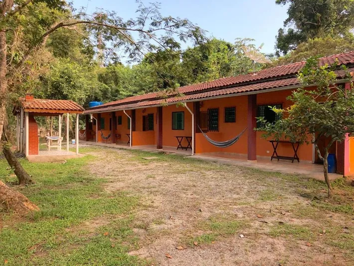Chalet per 5 persone, con giardino - 1