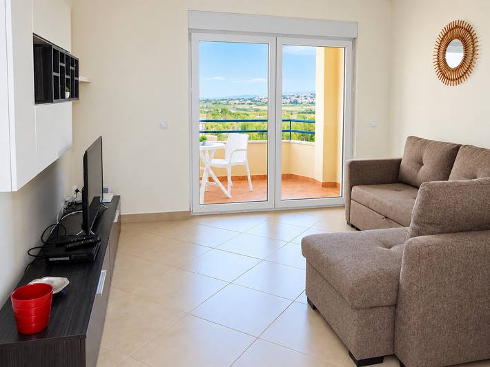 Ferienwohnung für 4 Personen in Portimão - 3