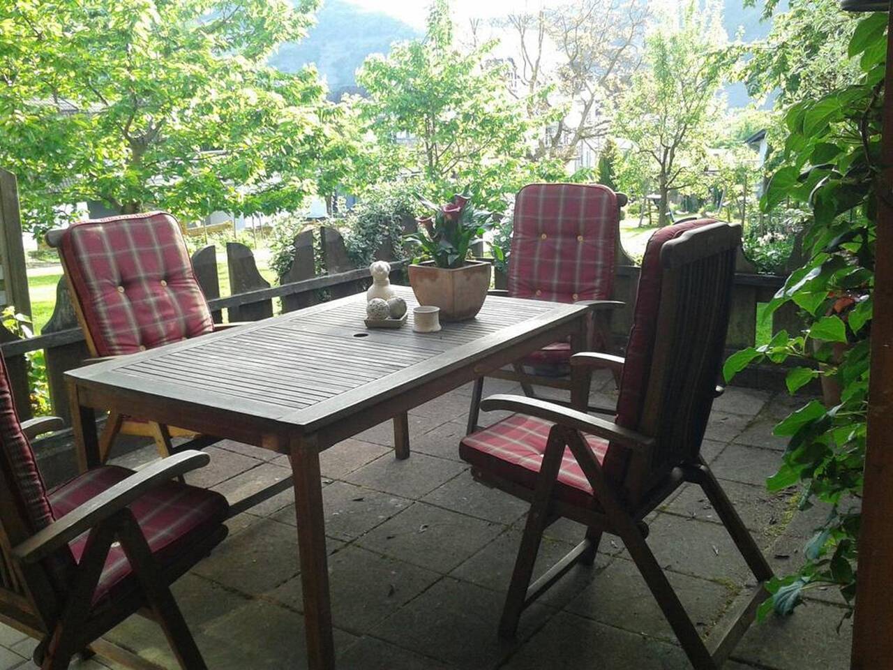 Ganze Ferienwohnung, Ferienwohnung Konditorstube in Piesport, Bernkastel-Kues & Umgebung