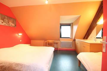 Gîte for 12 People in Pleine-Sève, Seine-Maritime, Photo 4