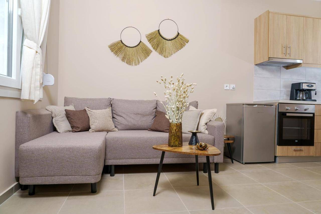 Rodou Suites & Villas in Chorafakia, Akrotiri (Chania)