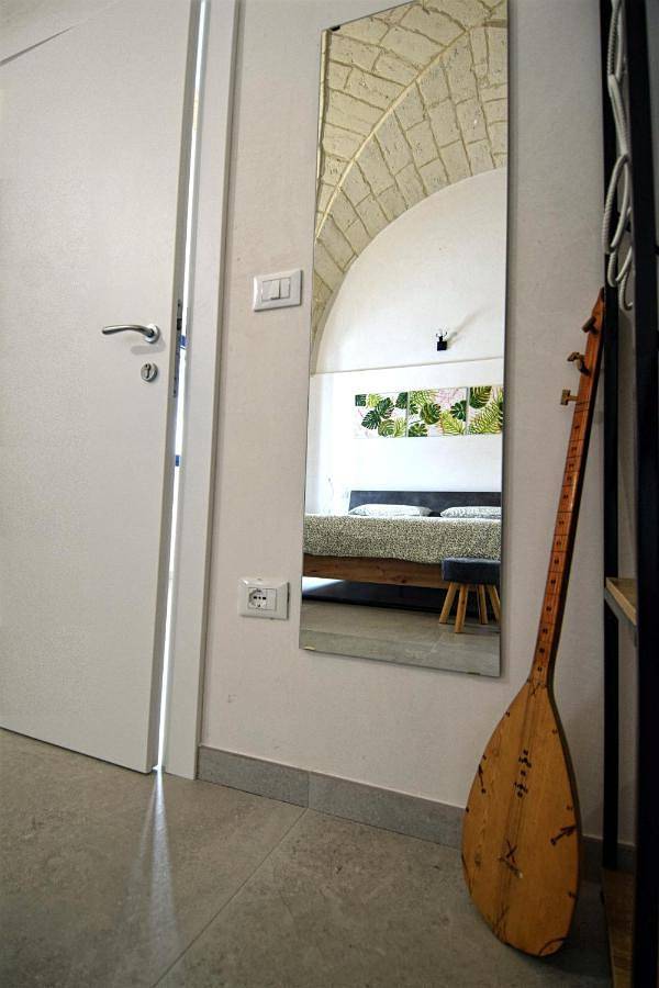 Standard Double Room in Carpignano Salentino, Provincia di Lecce