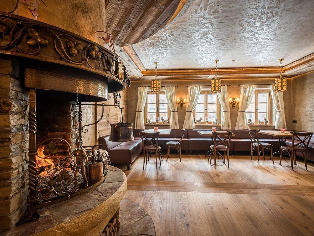 Doppelzimmer "Komfort" Hp in Pertisau, Eben am Achensee