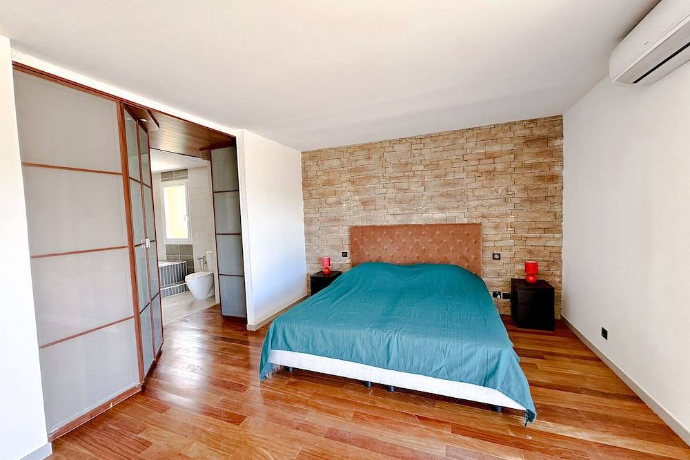 Le Havre des Mimoas - Luxury Villa & Pool in Mandelieu-la-Napoule, Region de Cannes