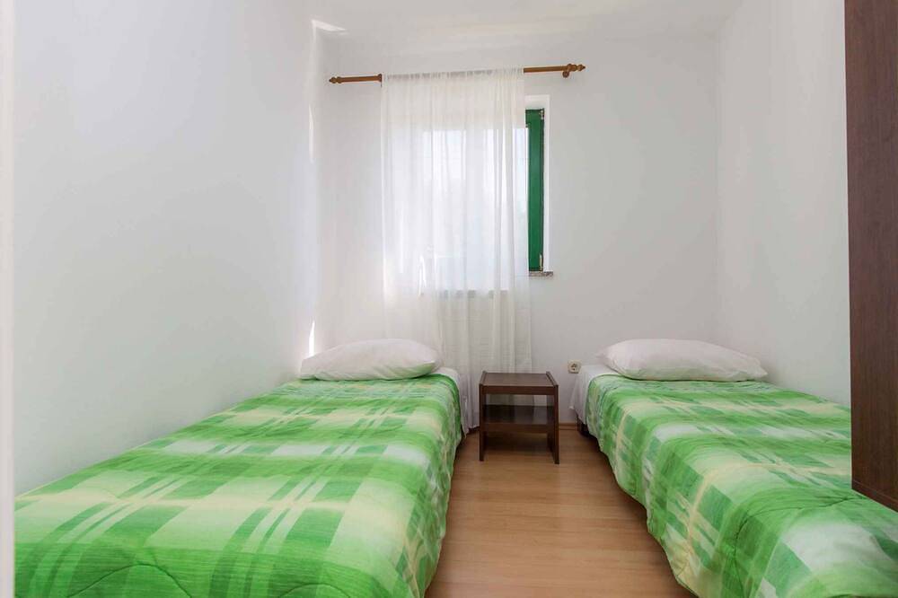 Ganze Wohnung, Ferienwohnung in Strandnähe in Sveta Marina, Ostküste Istrien