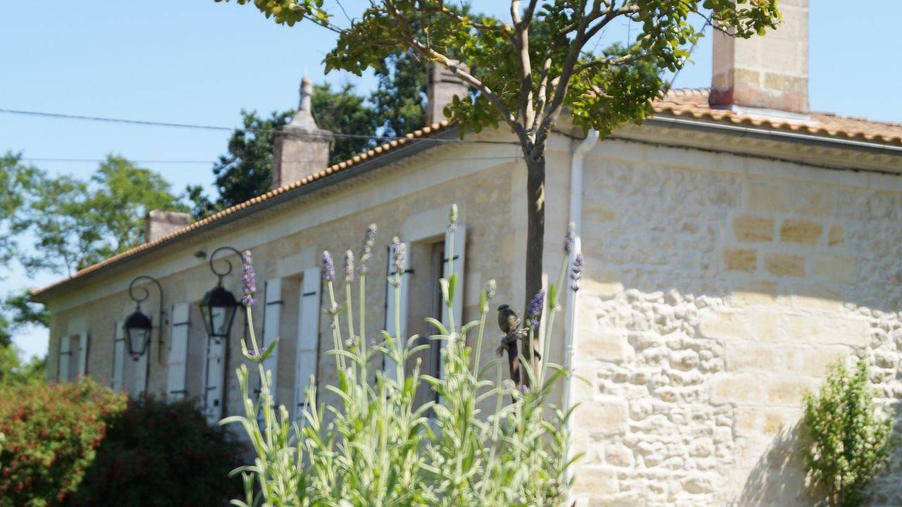 Maison de vacances pour 9 personnes avec terrasse in Bégadan, Région de Lesparre-Médoc