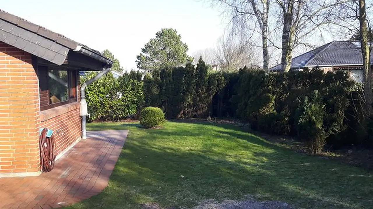 Ferienhaus für 6 Personen (72 m²) in St. Peter-Ording in Böhl (St. Peter-Ording), St. Peter-Ording