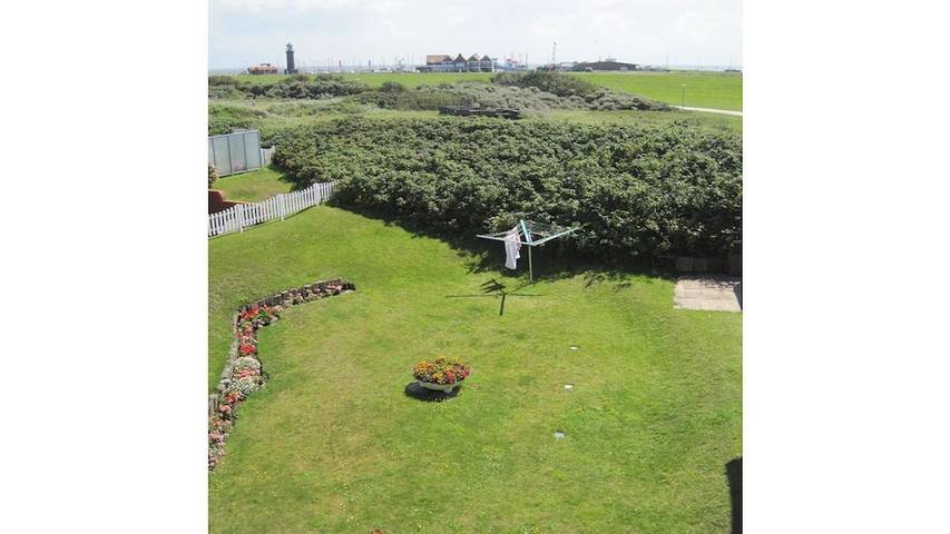 Ferienhaus für 3 Personen, mit Garten auf Juist - 2