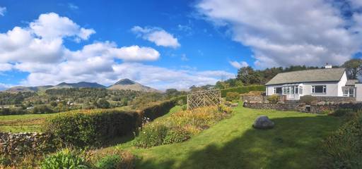 Cottage for 4 People in Cumbria, North West England, Photo 1
