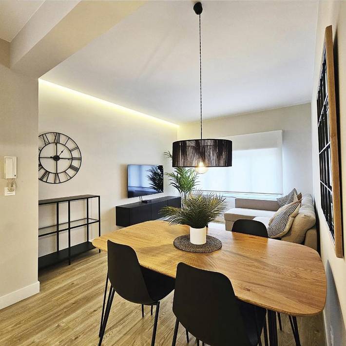 Gîte pour 2 personnes à Guernica