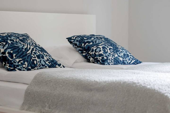 Cały apartament, Stylish Two Bedroom Apartment | Balcony and Parking in Łódź, Województwo łódzkie