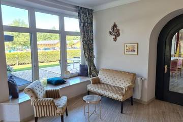Bnb für 4 Personen in Sankt Kanzian am Klopeiner See, Südkärnten, Bild 3