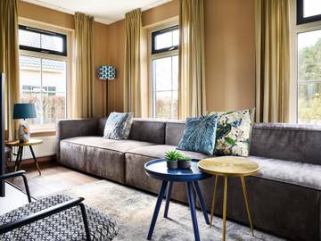 Vakantiehuis voor 12 Personen in Vlagtwedde, Provincie Groningen, Afbeelding 2