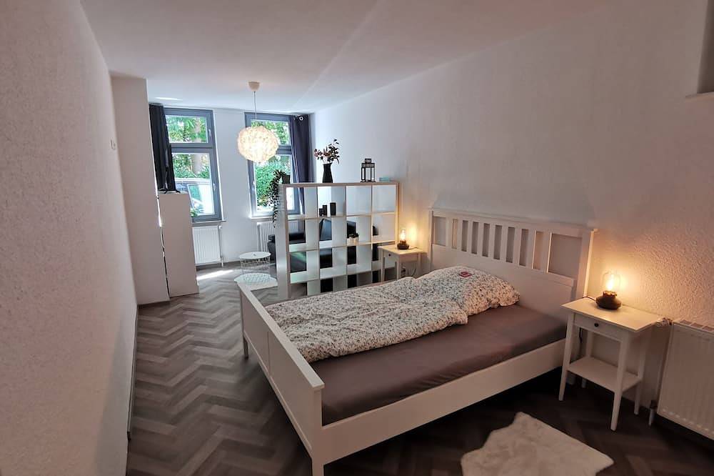 Ganze Wohnung, Ferienwohnung/App. für 6 Gäste mit 70m² in Jever (170913) in Jever, Metropolregion Bremen-Oldenburg