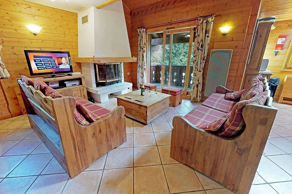 Photo : Appartement de vacances