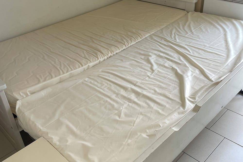 Cottage Les Roses de mer ( Les Agapanthes ) in Sainte-Marie-de-Ré, Ile de Re