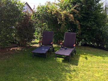 Ferienhaus für 3 Personen in Brodenbach, Osteifel, Bild 3