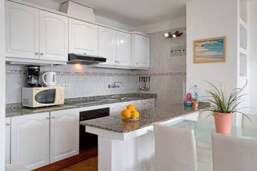 Apartment for 2 People in Playa Blanca, Yaiza, Photo 4