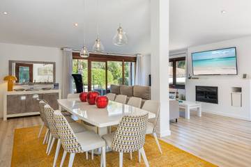 Chalet in Pollença, Serra de Tramuntana für 12 